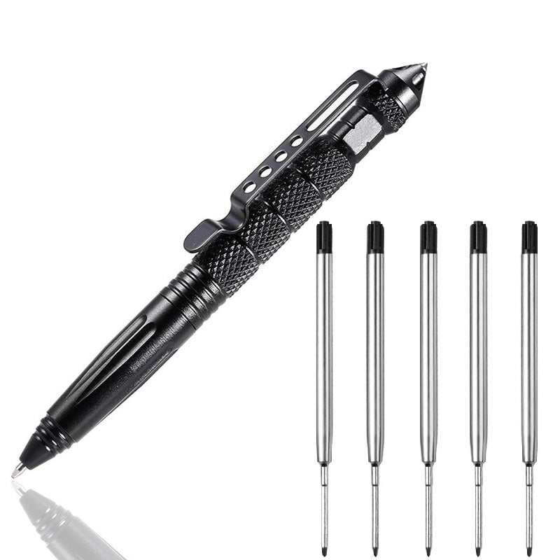 Primitive Element Heavy Duty Tactical Pen