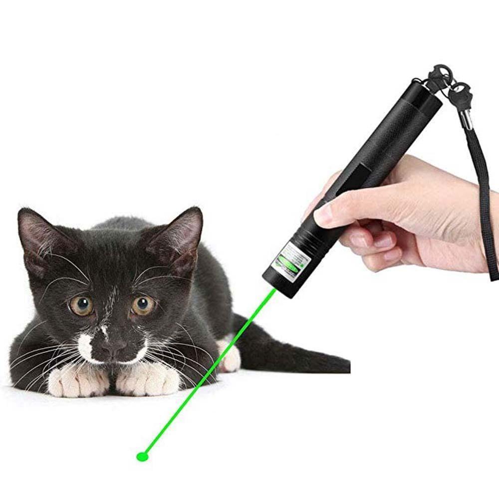 The High Power Laser Pointer - Laser 303
