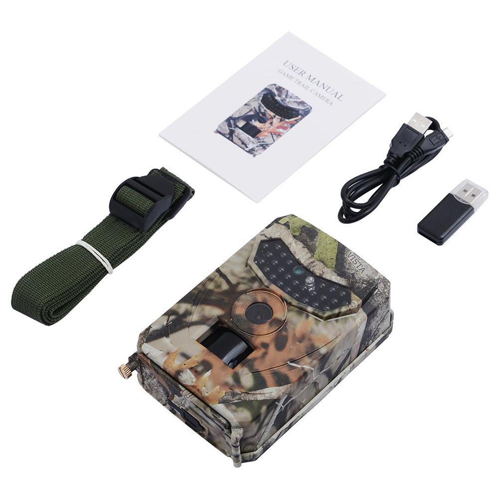 Deer Trail Hunting Camera - Wireless Full HD