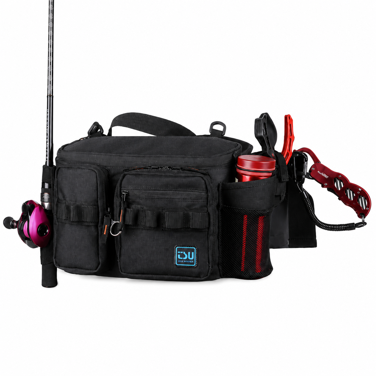 Tackle & Lures