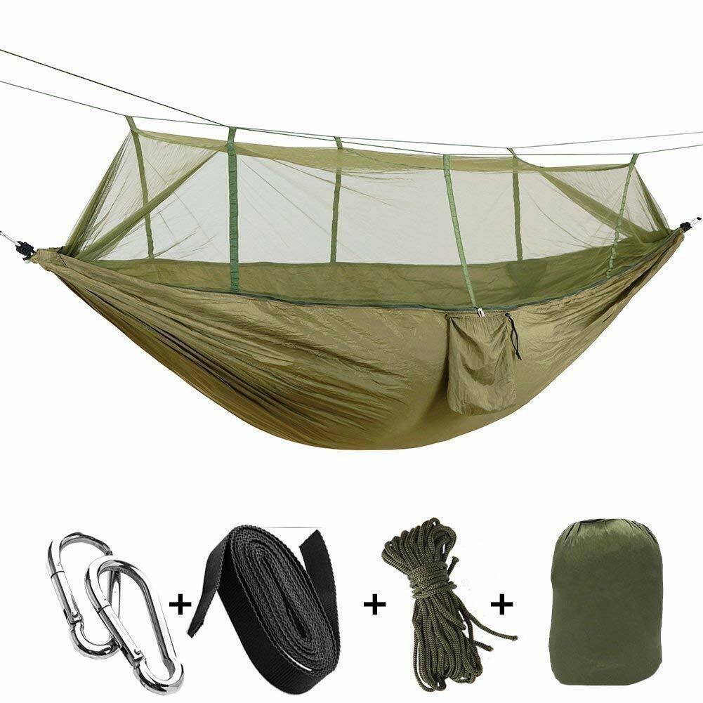 Camping - Sleep