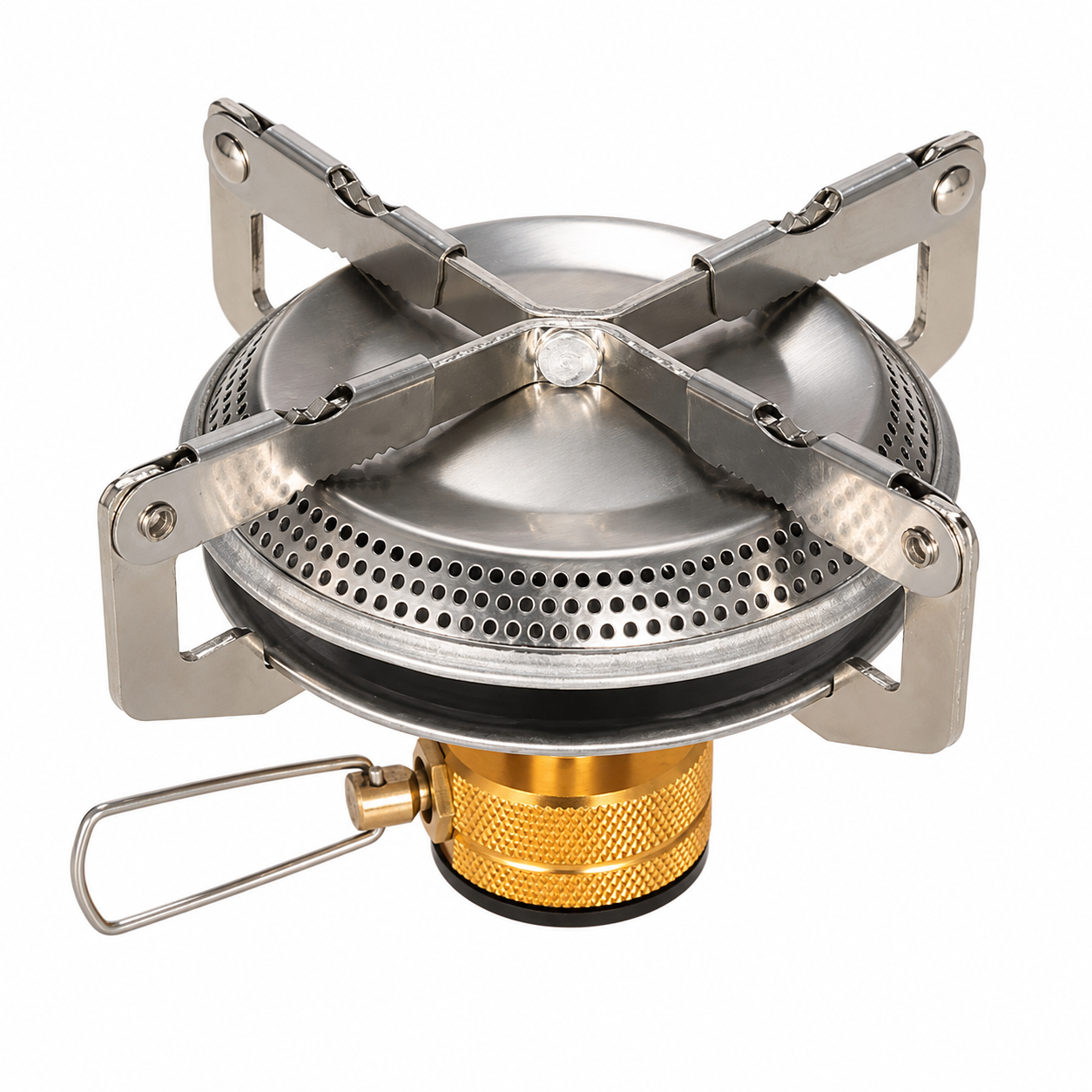 Camping Stove