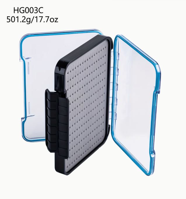 Portable Fly Bait Organizer