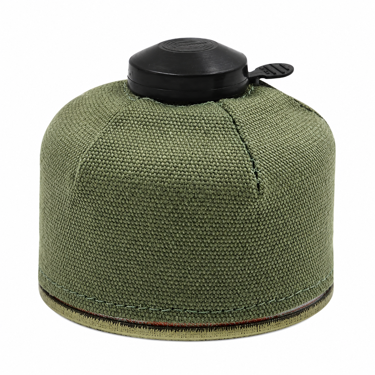 Canvas Camping Gas Canister Storage Cover
