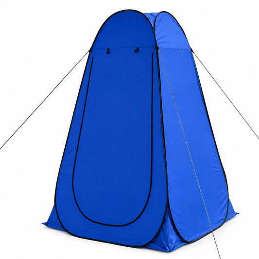 Portable Privacy Shower Tent
