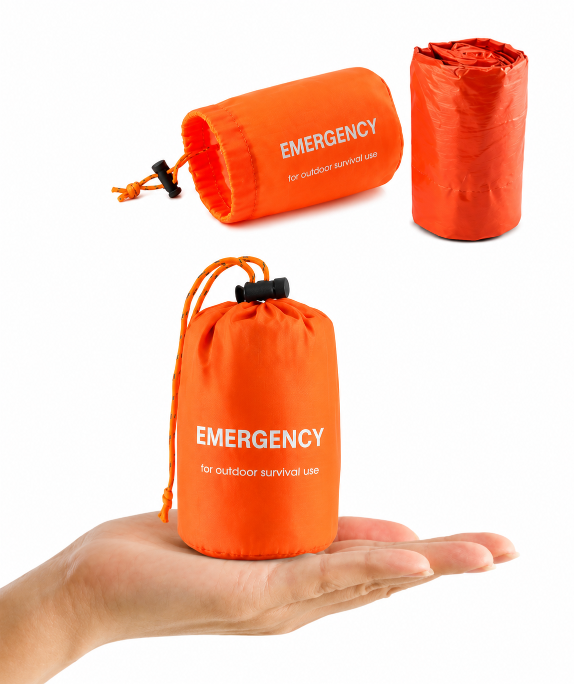 Thermal Emergency Sleeping Bag