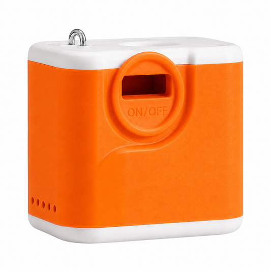 Portable Electric Air Pump