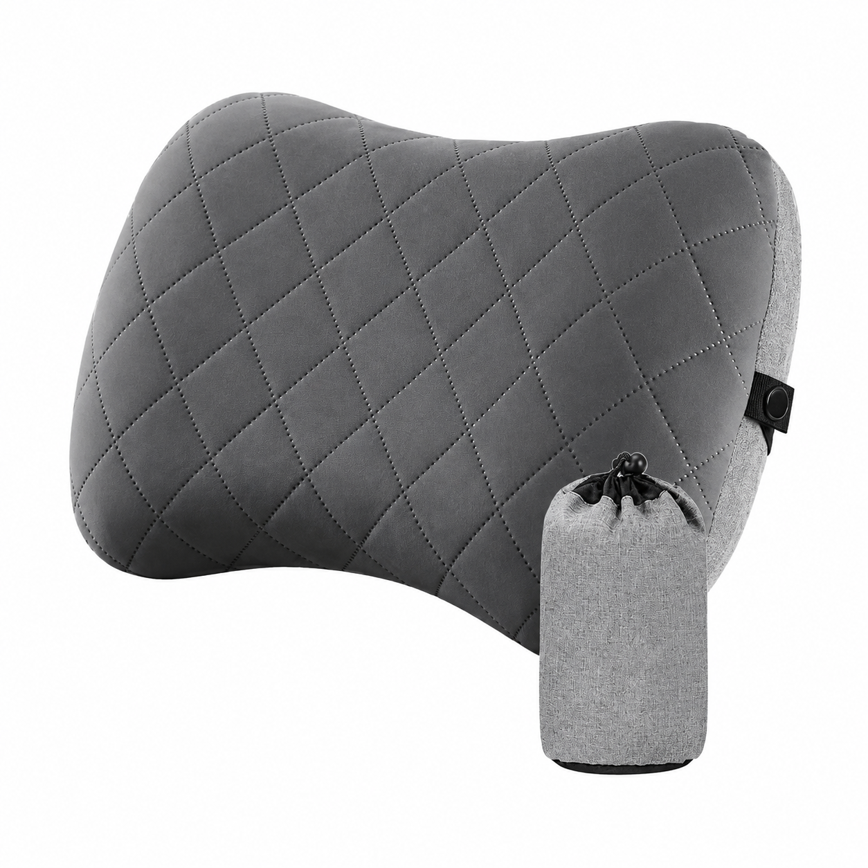 Ultralight Inflatable Camping Pillow