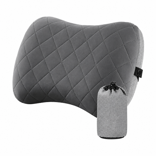 Ultralight Inflatable Camping Pillow