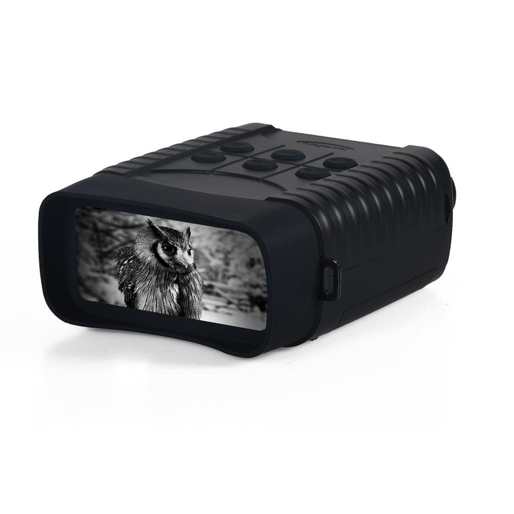 Stealth Night Ops Binoculars Infrared Night Vision