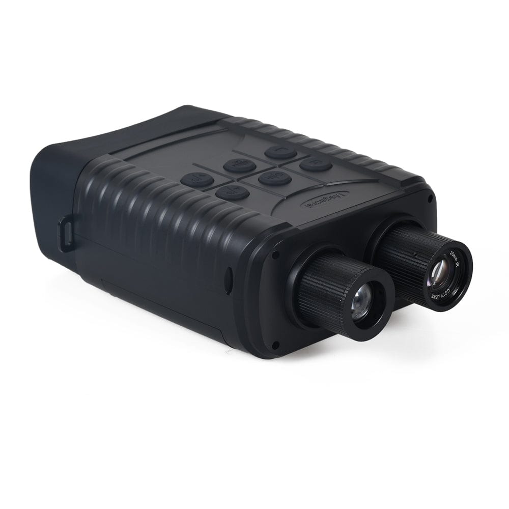 Stealth Night Ops Binoculars Infrared Night Vision