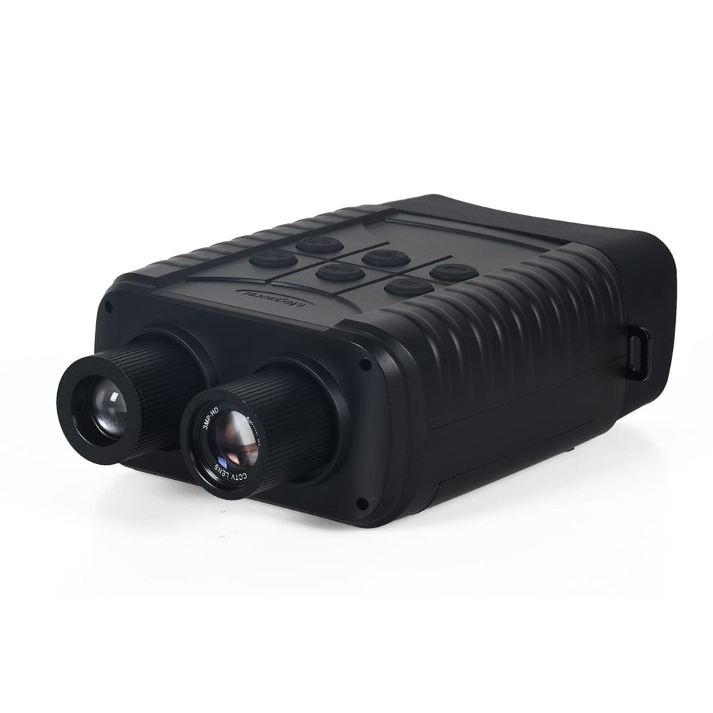 Stealth Night Ops Binoculars Infrared Night Vision