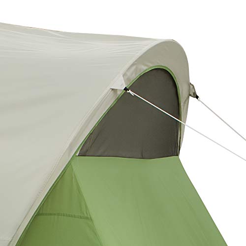 Coleman Montana 8-Person Camping Tent