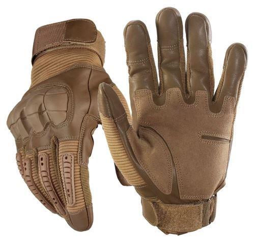 Primitive Element Tactical Military Gloves