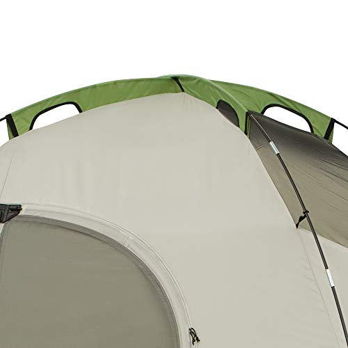 Coleman Montana 8-Person Camping Tent