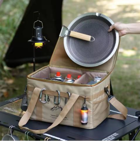 36L Tactical Waterproof Picnic & Camping Storage Bag