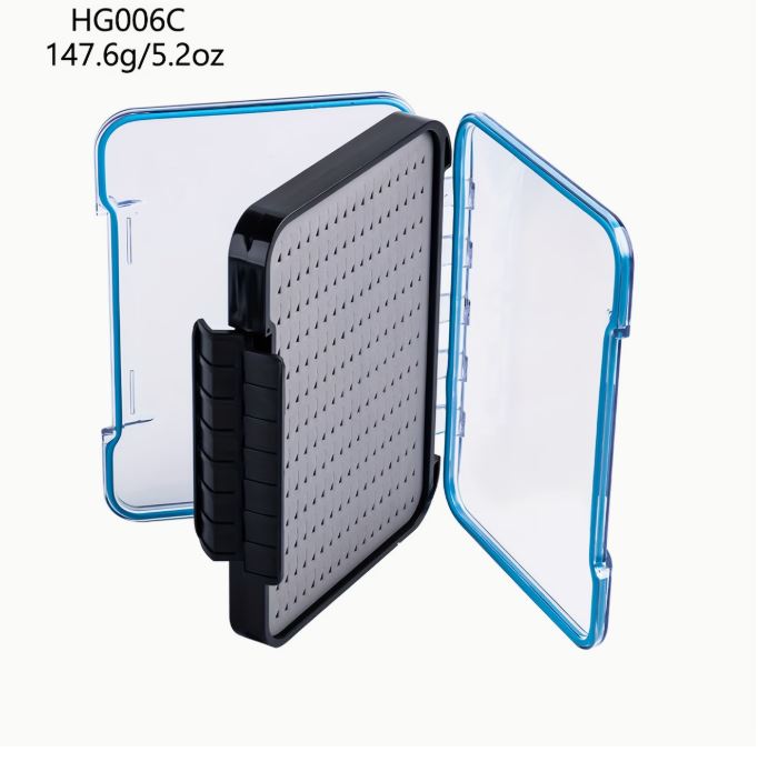Portable Fly Bait Organizer