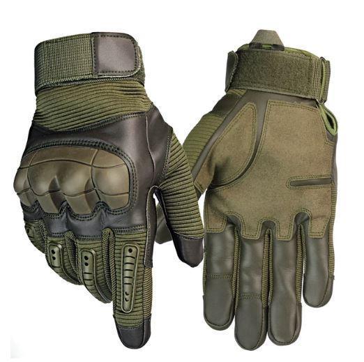 Primitive Element Tactical Military Gloves