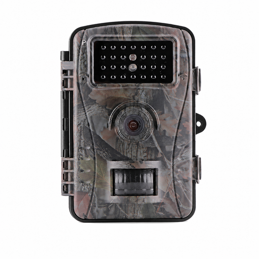 720P HD Waterproof Hunting Deer Trail  Camera