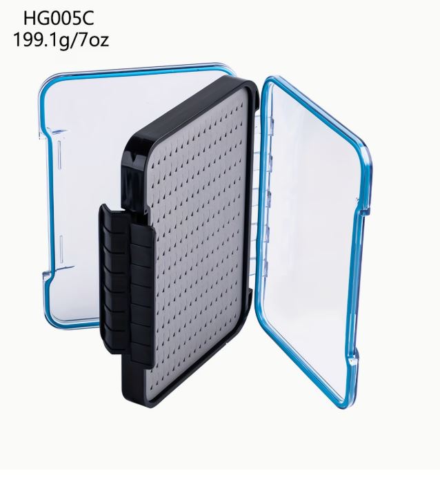 Portable Fly Bait Organizer