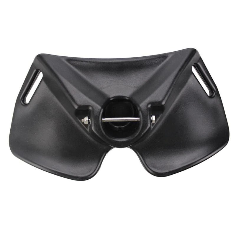 Adjustable Fishing Rod Holder Waist Belt