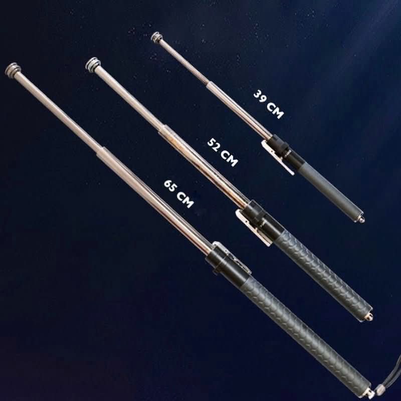 Primitive Element Trekking Hiking Camping Stick