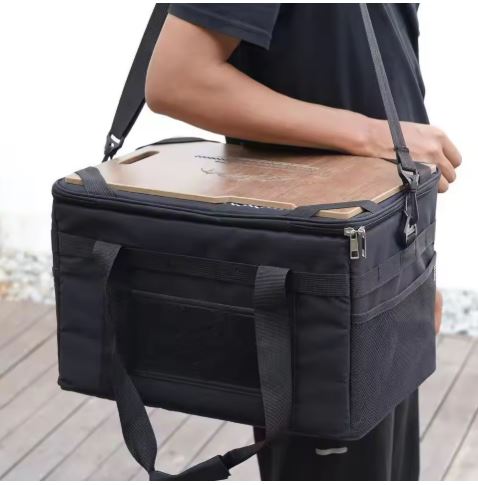 36L Tactical Waterproof Picnic & Camping Storage Bag