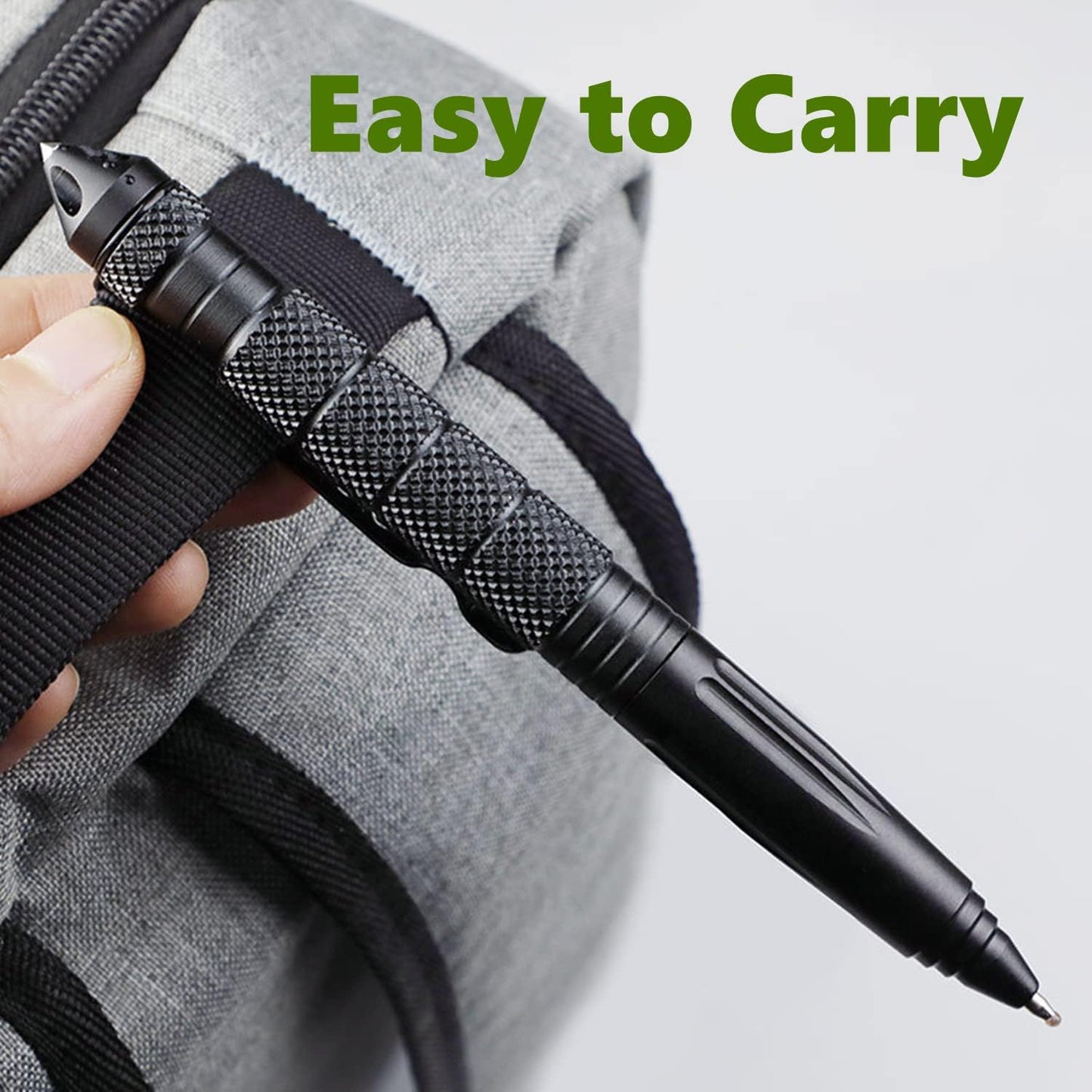 Primitive Element Heavy Duty Tactical Pen