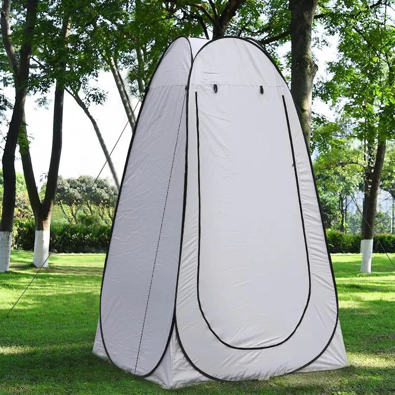 Portable Privacy Shower Tent