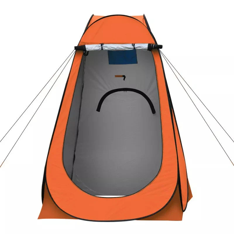 Portable Privacy Shower Tent