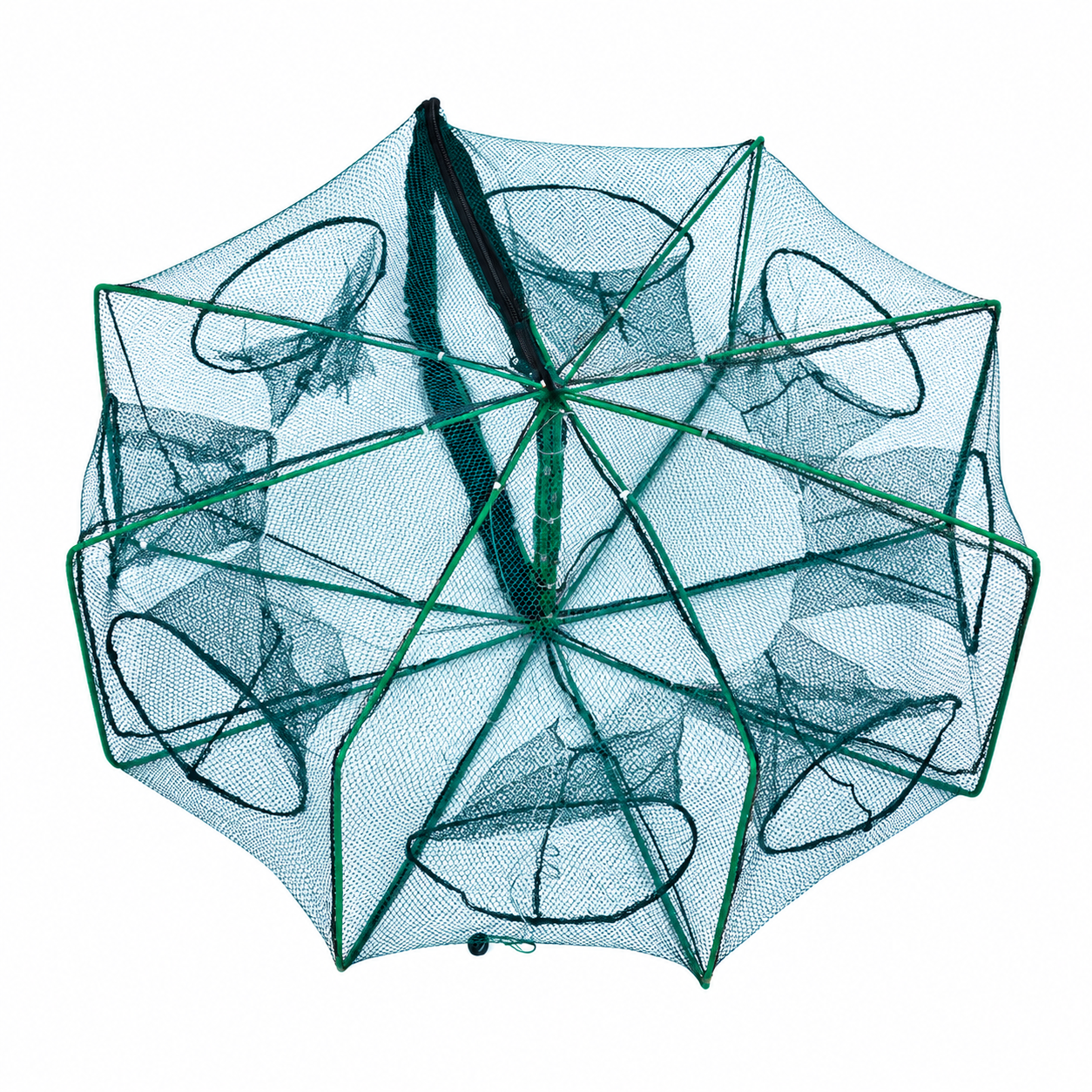 Collapsible Fishing Trap