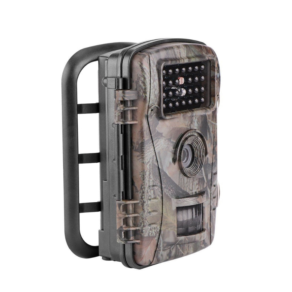 720P HD Waterproof Hunting Deer Trail  Camera