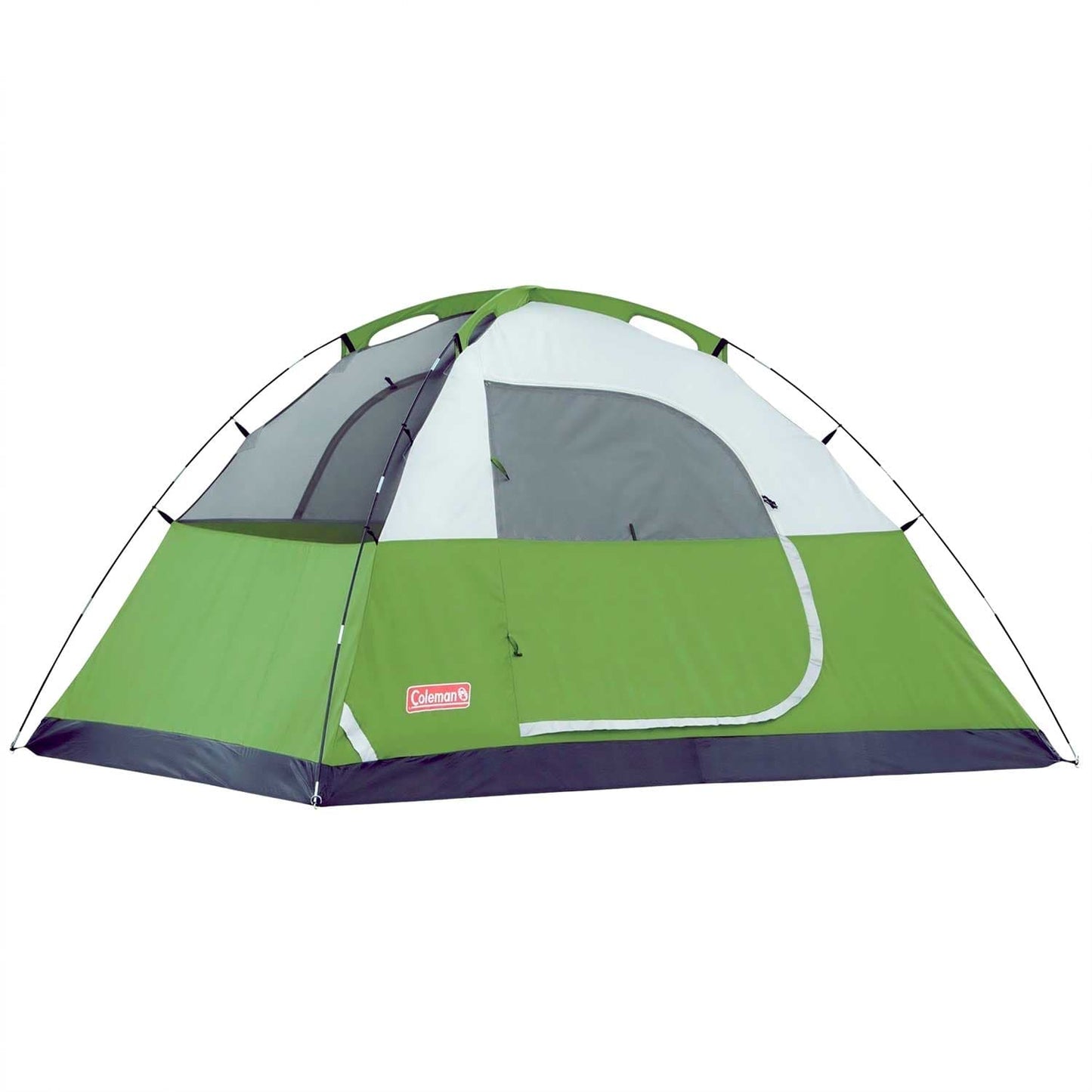 Coleman Sundome 2-Person Camping Tent