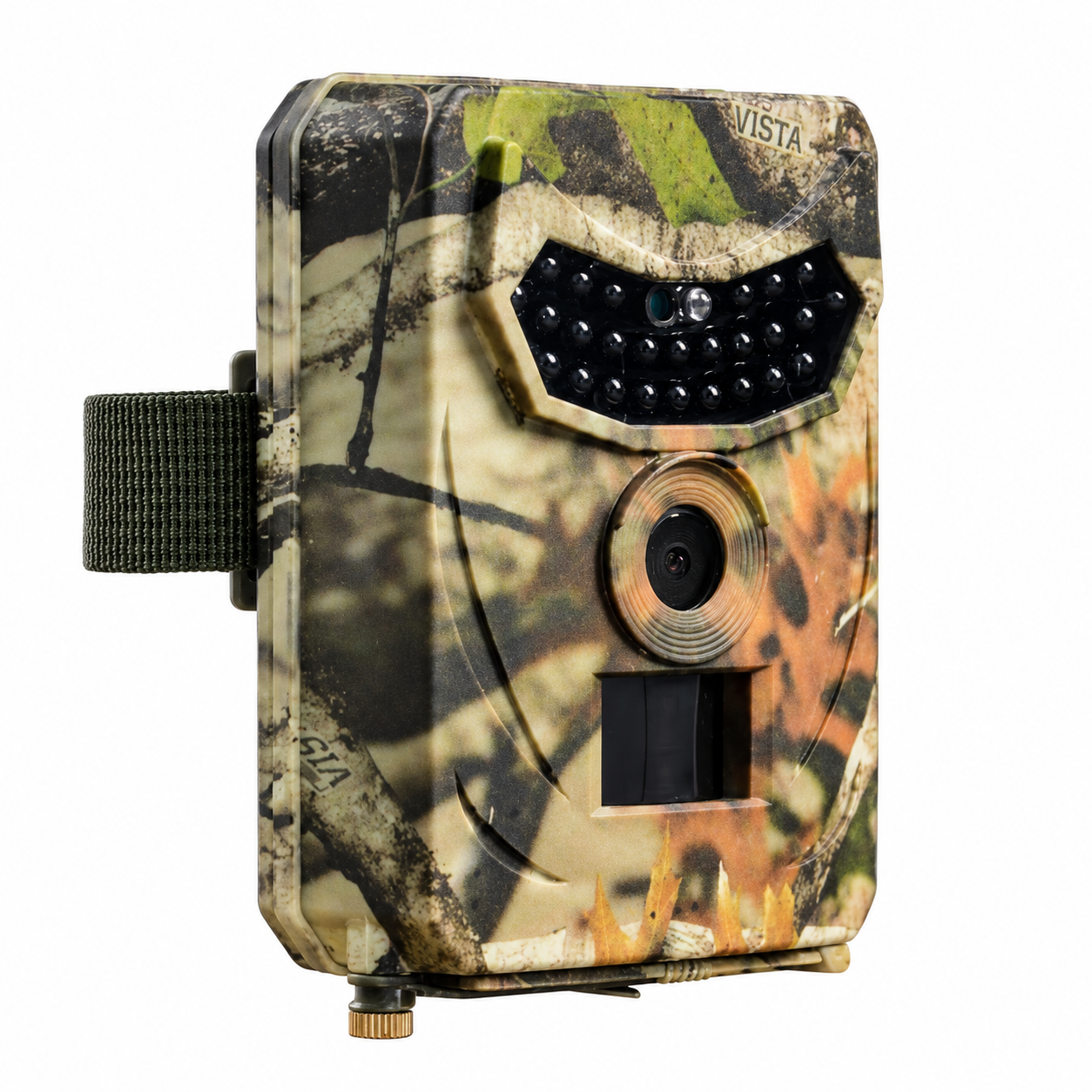 Deer Trail Hunting Camera - Wireless Full HD