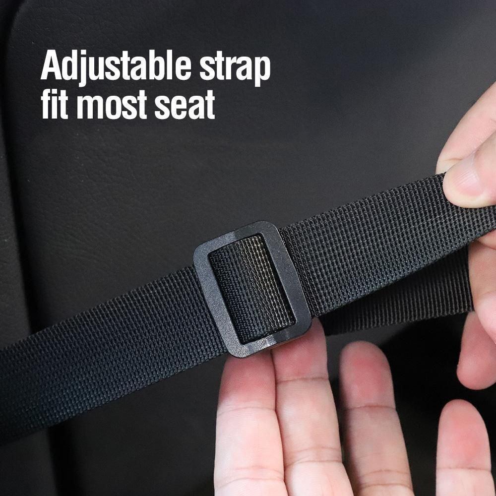 Backseat Fishing Rod Holder