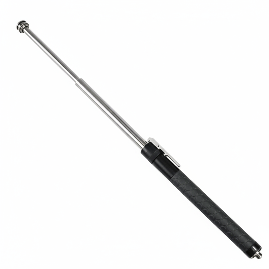 Primitive Element Trekking Hiking Camping Stick