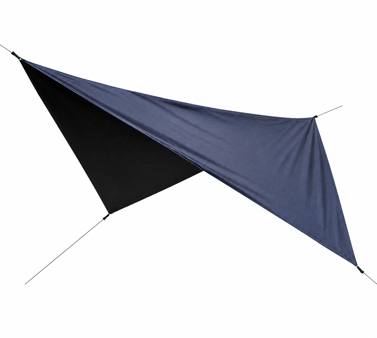 Portable Quick-Setup Outdoor Canopy