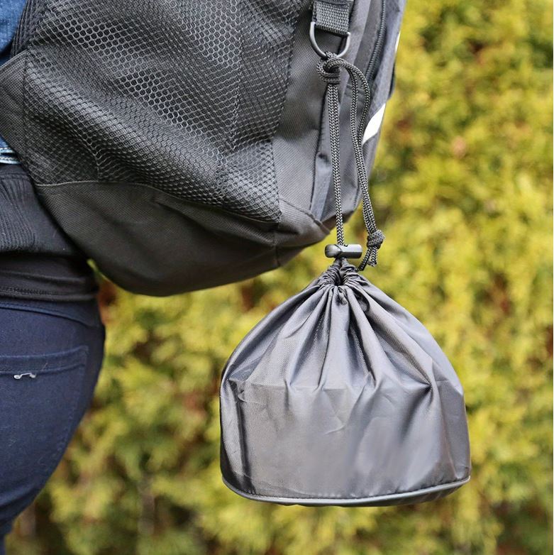 Portable Camping Cookware Set