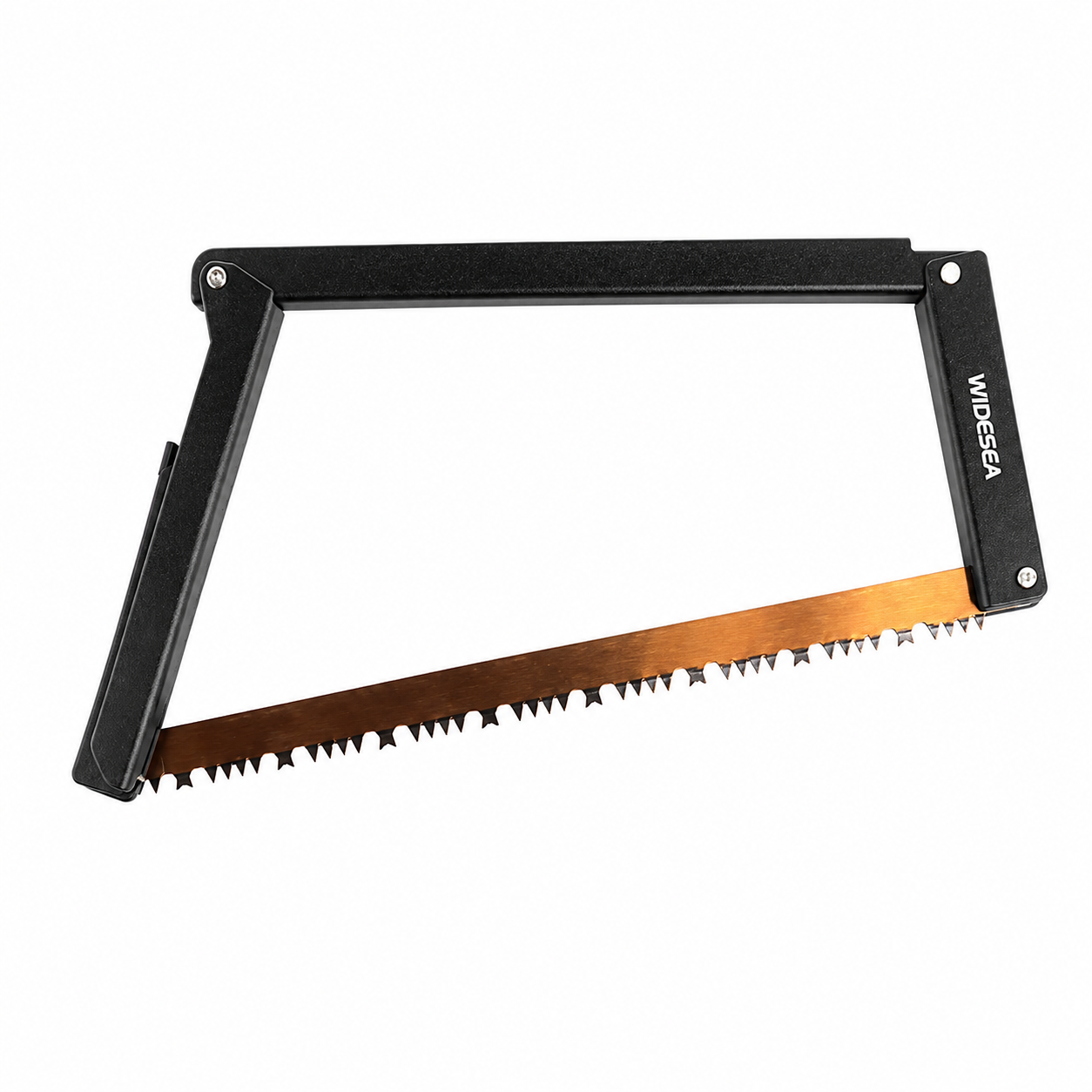 Portable Folding Hand Saw with 32cm Blade