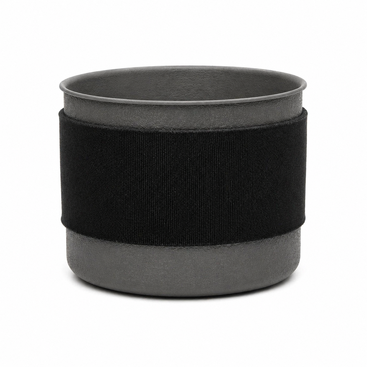 Ultralight Camping Cup with Neoprene Sleeve 300ml