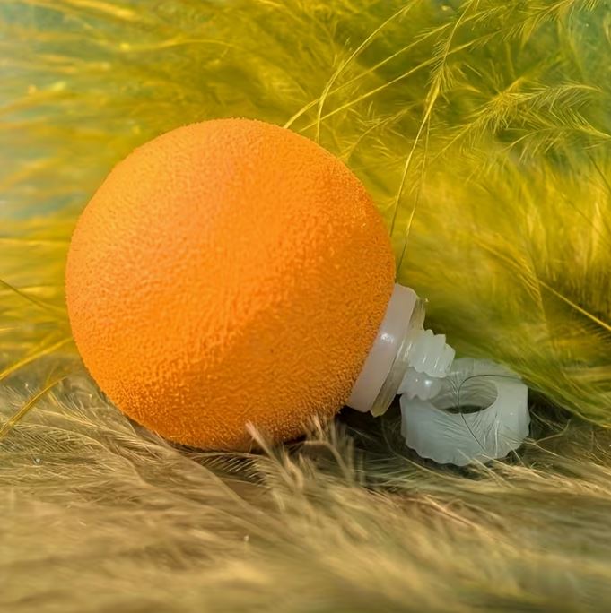 Quick-Release Fly Fishing Floats - 3pcs
