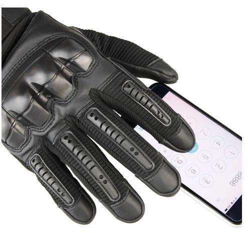 Primitive Element Tactical Military Gloves