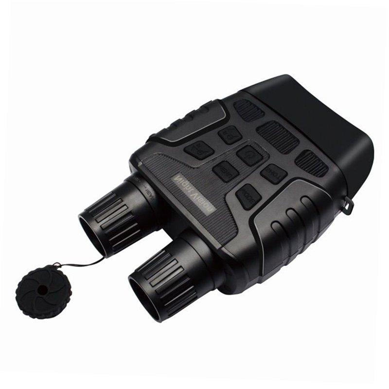 STEALTH NIGHT OPS™ Binoculars Night Vision Goggles with Digital Infared Vision Camera