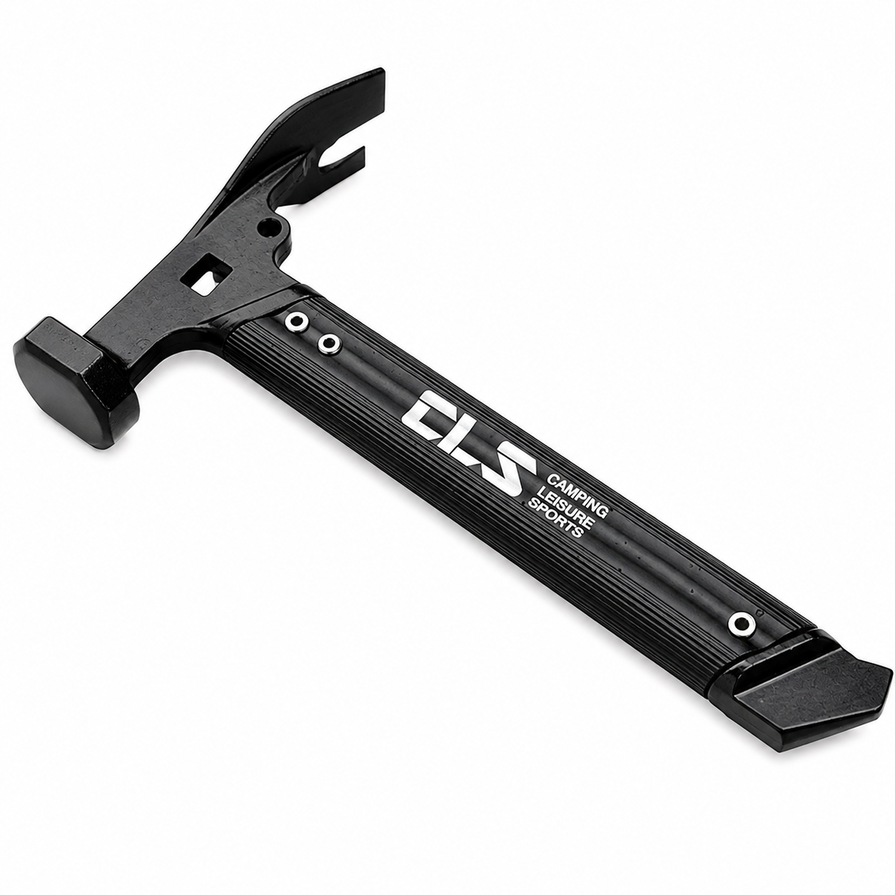 Outdoor Camping Tent Hammer with Stake Puller