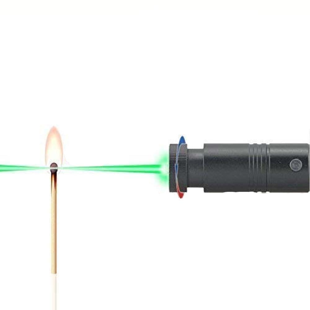 The High Power Laser Pointer - Laser 303