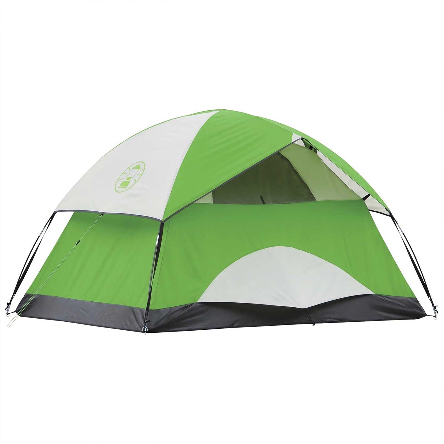 Coleman Sundome 2-Person Camping Tent