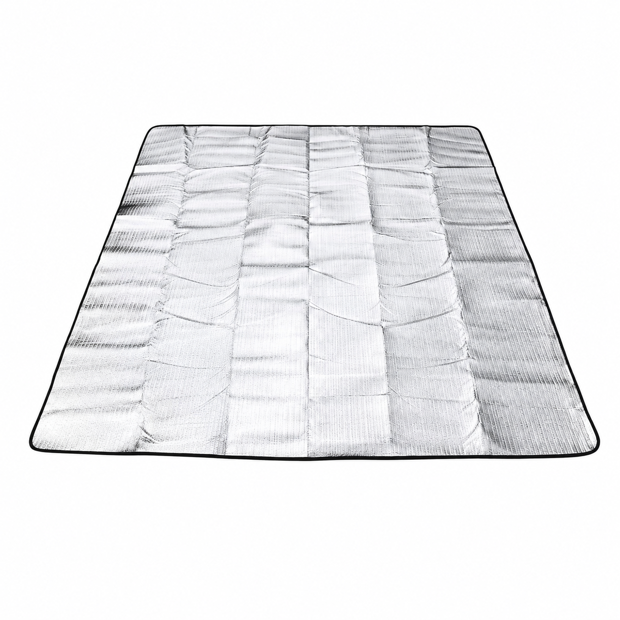 Insulated Aluminum Foil Camping Mat