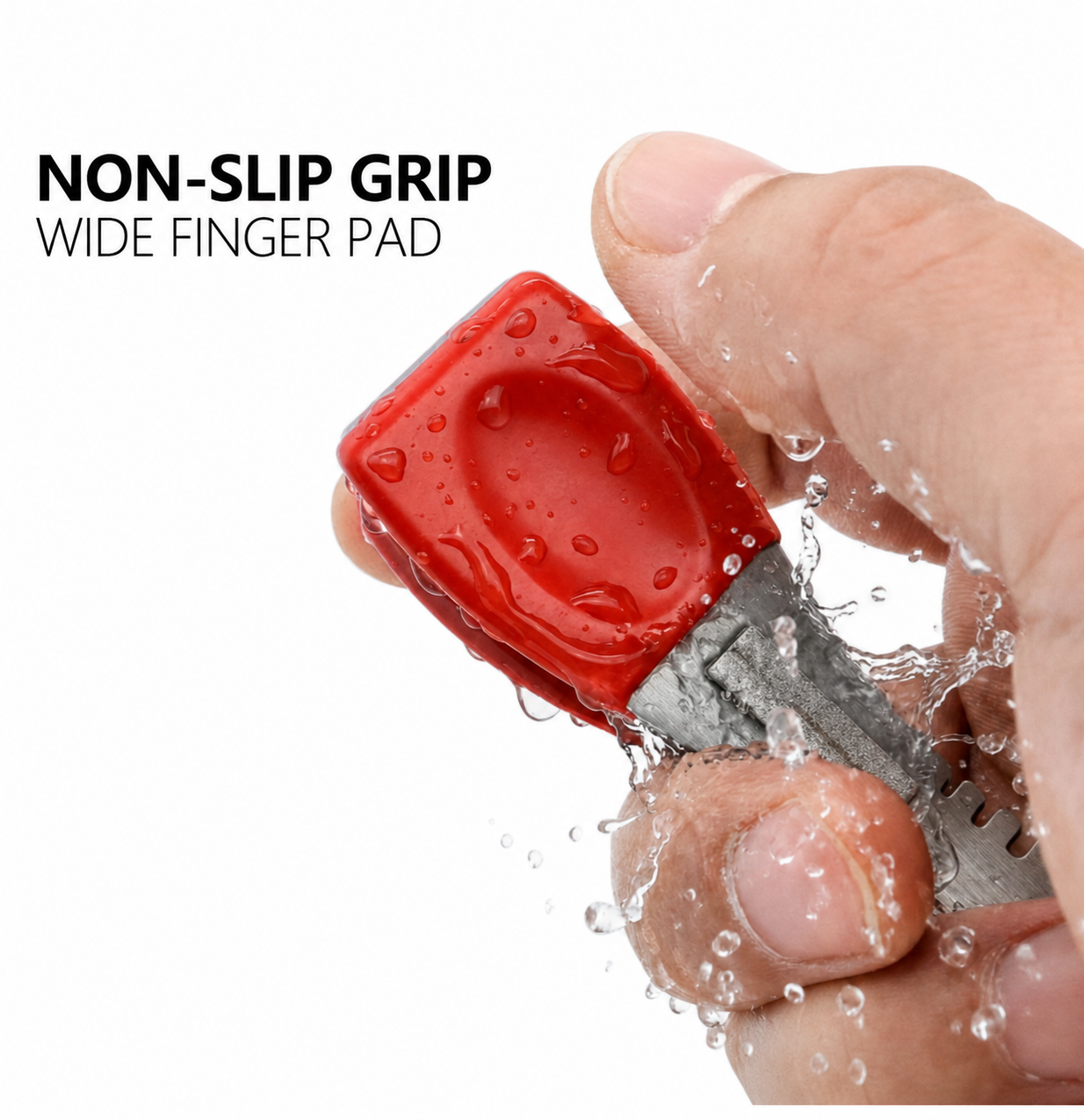 Portable Fishing Line Nipper – Stainless Steel Cutter for Fly Fishing & Tippet