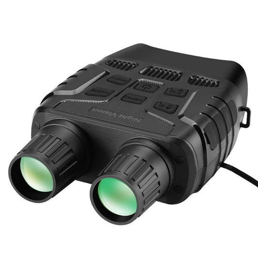 STEALTH NIGHT OPS™ Binoculars Night Vision Goggles with Digital Infared Vision Camera