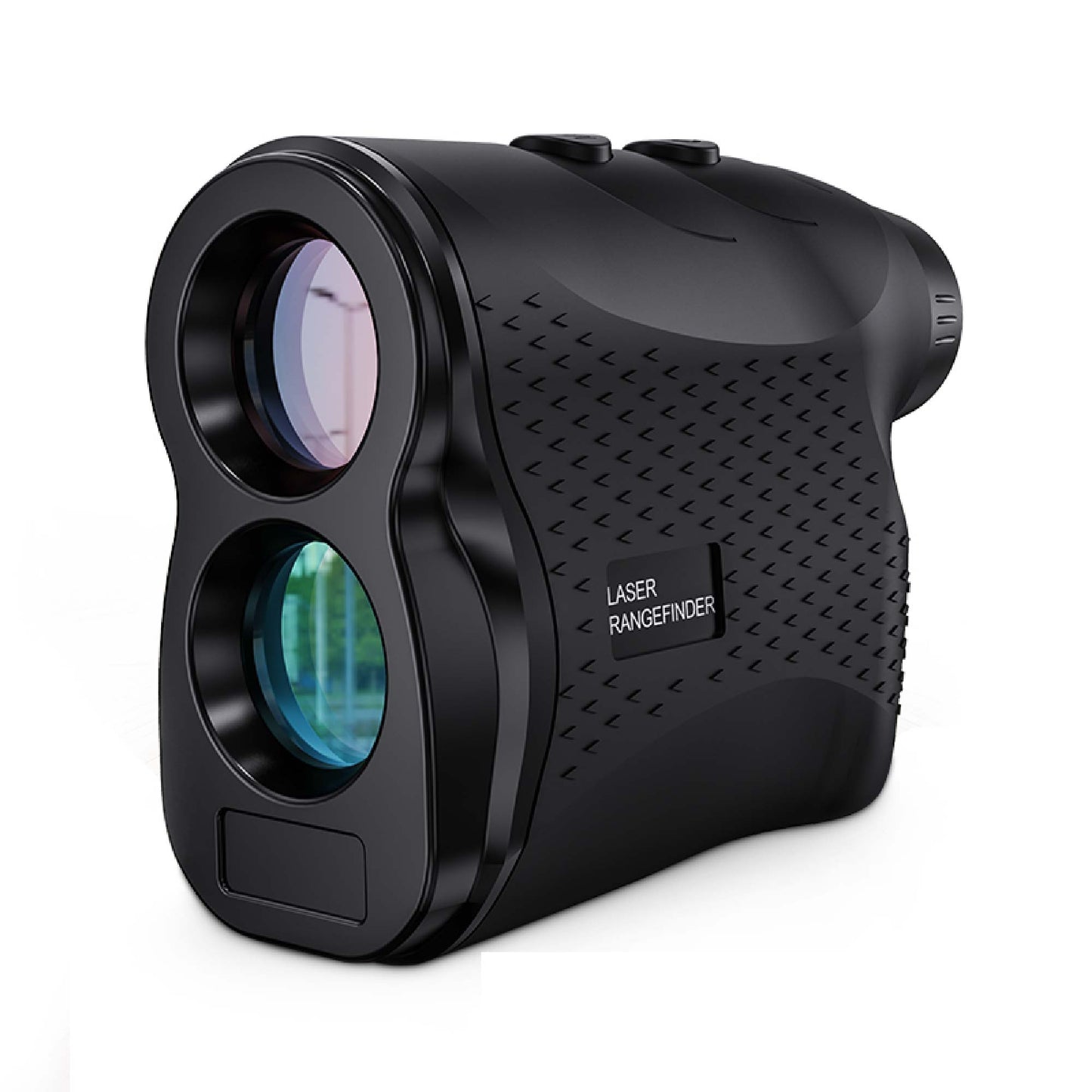 Precision Golf Laser Rangefinder